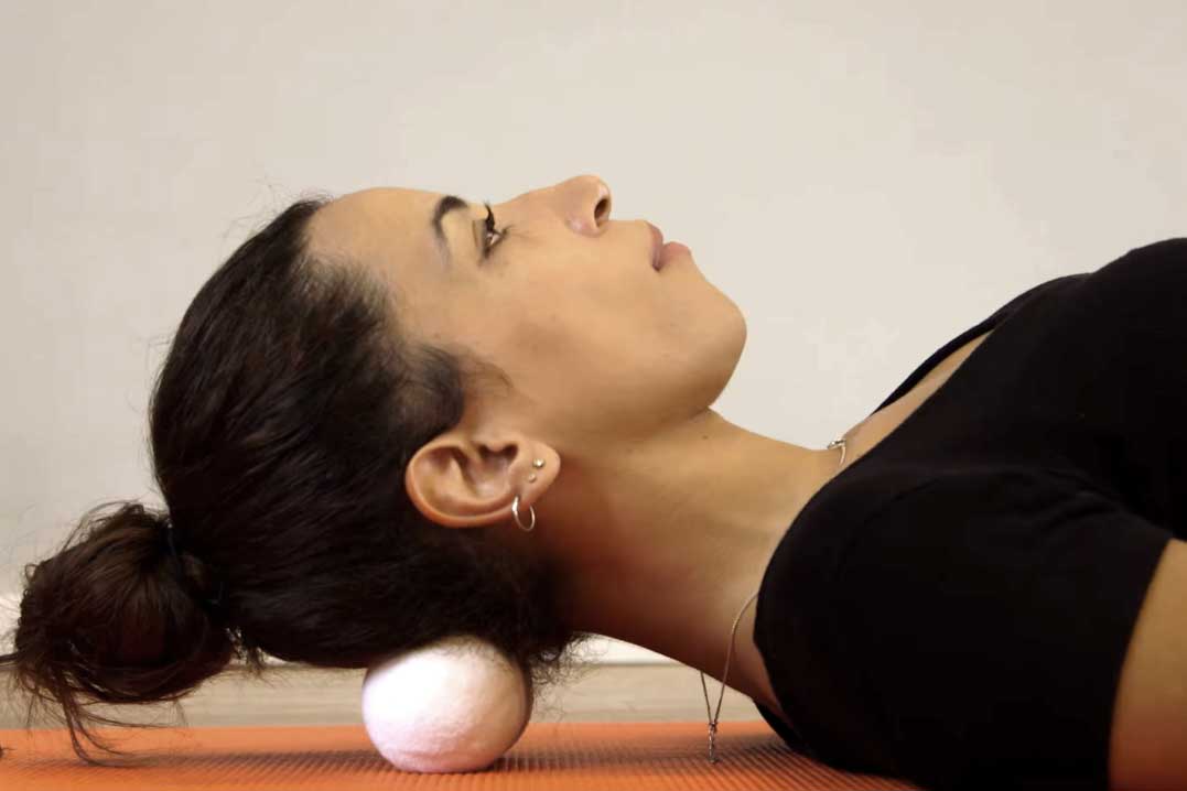 auto-trattamento del quarto ventricolo - Osteopatia Albo